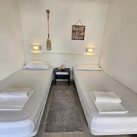 Estudio Bermudas If Apartamento Benidorm