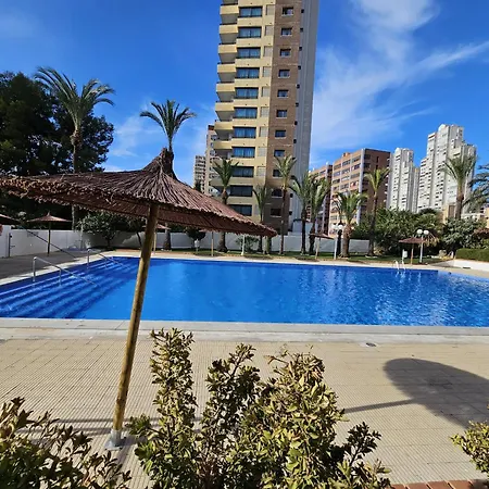 Estudio Bermudas If *