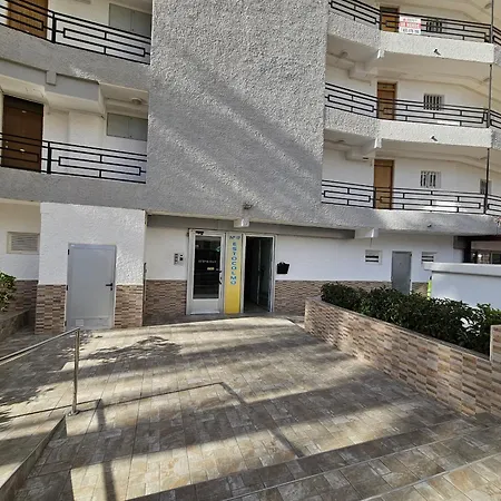 Estudio Bermudas If Appartamento *
