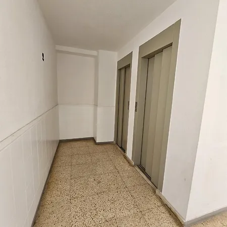 Estudio Bermudas If * Benidorm