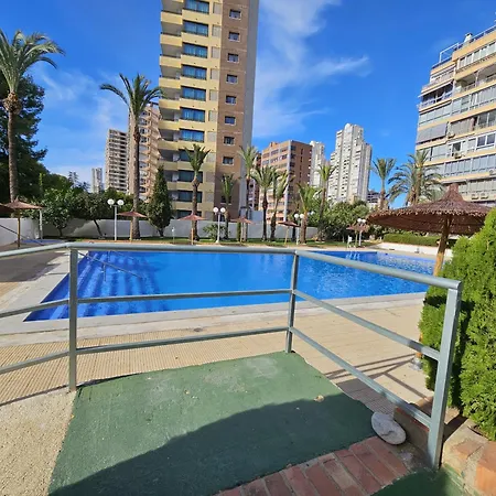 Estudio Bermudas If *