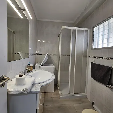 Apartment Estudio Bermudas If *