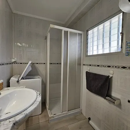 Estudio Bermudas If Apartment Benidorm