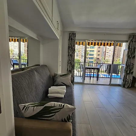 Estudio Bermudas If *