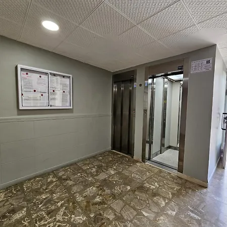 Estudio Bermudas If Apartment