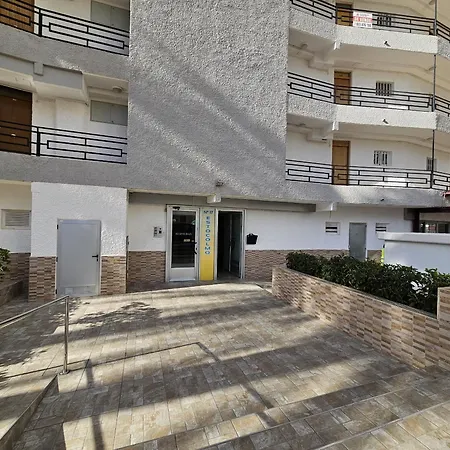 Estudio Bermudas If Apartment *